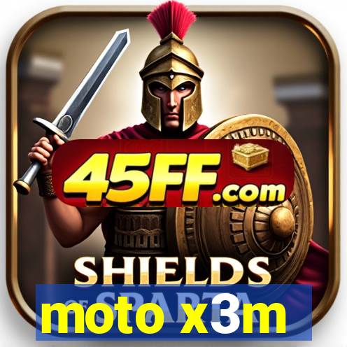 moto x3m - jogo de moto